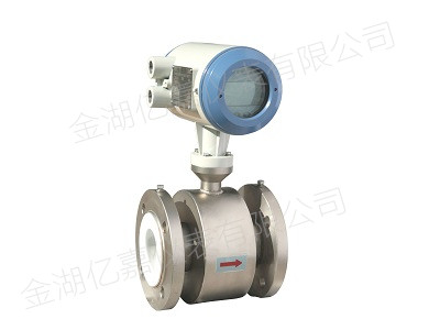 海水電磁流量計 海水電磁流量計