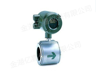 衛生型電磁流量計 衛生型電磁流量計